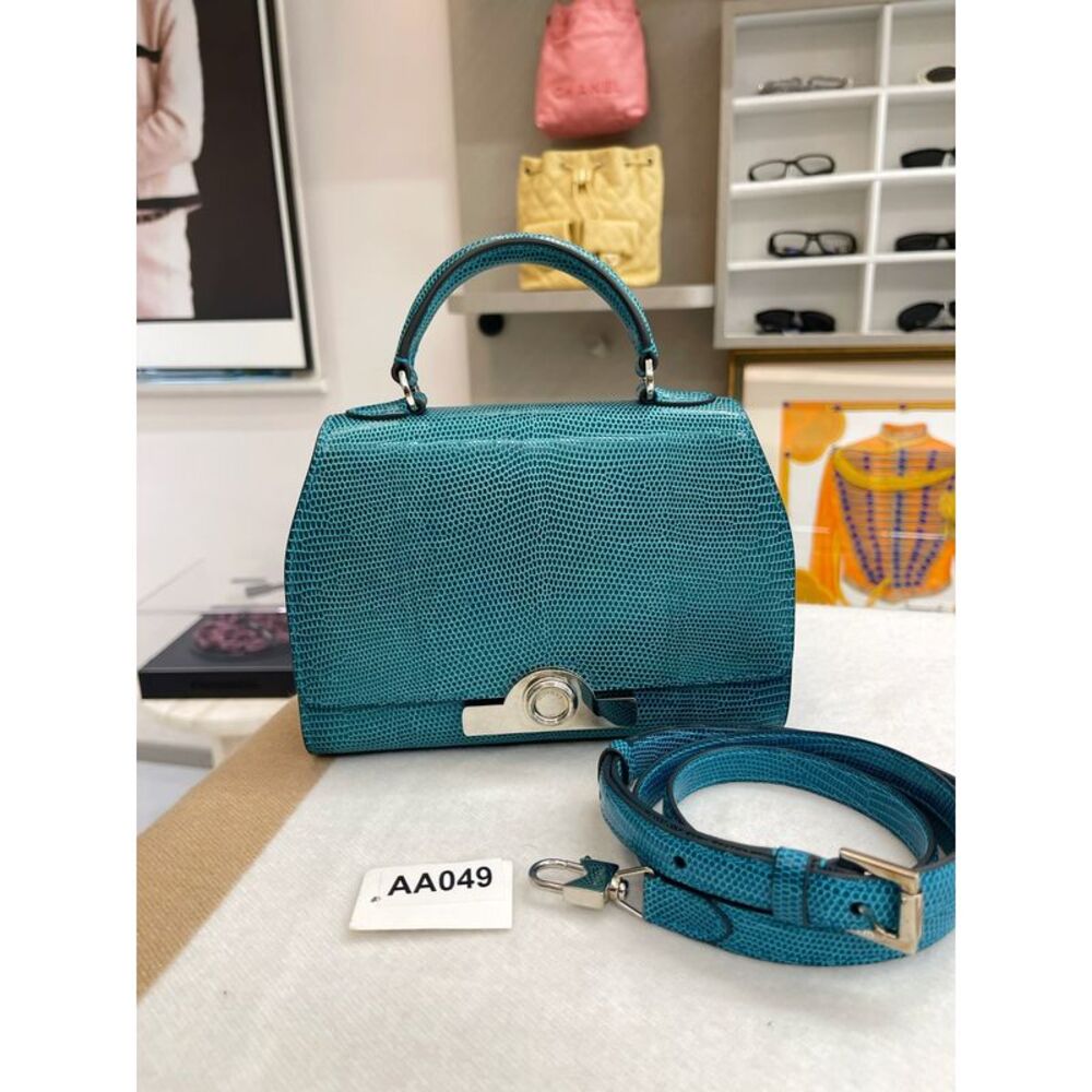 Moynat Women Pre-Loved Bag Very Good Condition